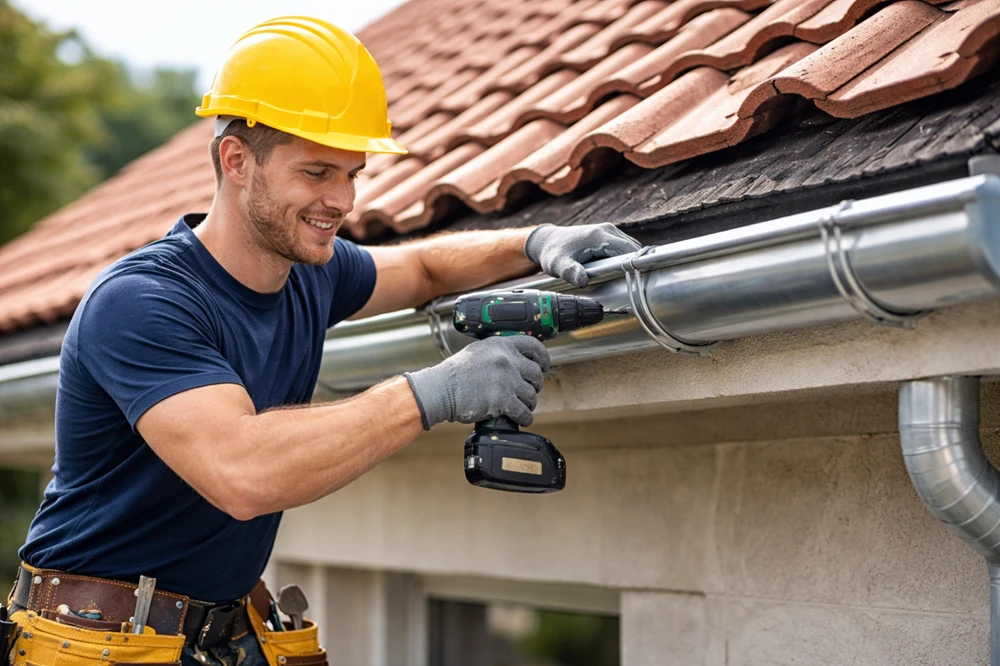 Finike Çatı Oluk Ustası